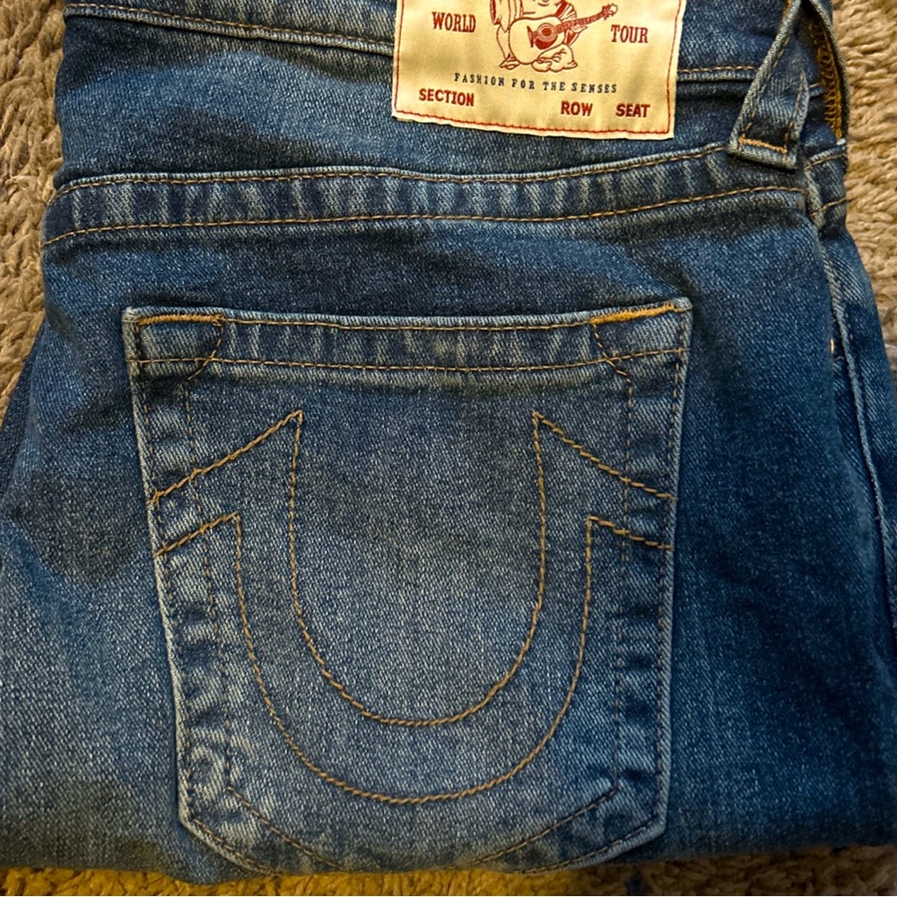 True religion Rocco jeans, Size 34